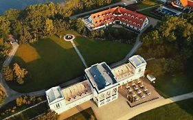 HOTEL Hraniční zámeček